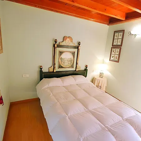 Apartamento Con Terraza Zona Baja Con Garaje Gratis Apartment *