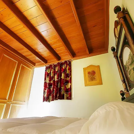 Apartamento Con Terraza Zona Baja Con Garaje Gratis Apartment