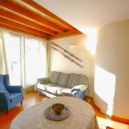 Apartamento Con Terraza Zona Baja Con Garaje Gratis Apartment
